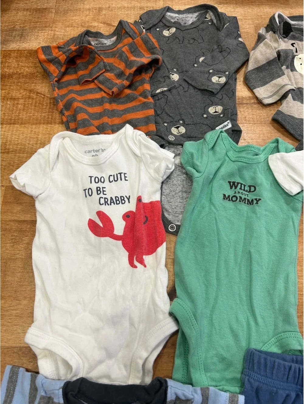 Carters this baby